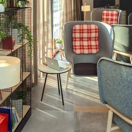 I'm ヴィーゼルブルク