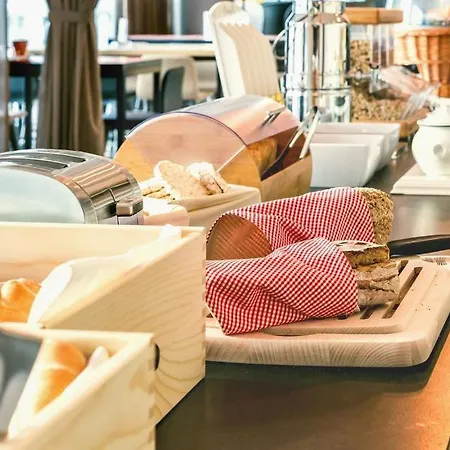 ホテル I'm ヴィーゼルブルク