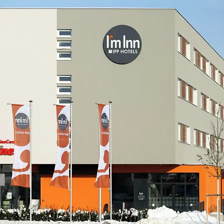 I'm Отель Визельбург