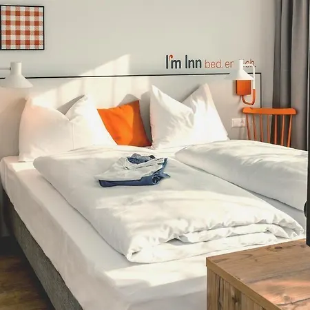 I'm Hotel Wieselburg