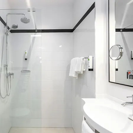 Отель I'm Визельбург