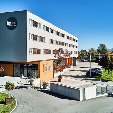 I'm Hotel Wieselburg