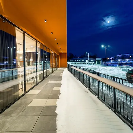 I'm 2* ヴィーゼルブルク