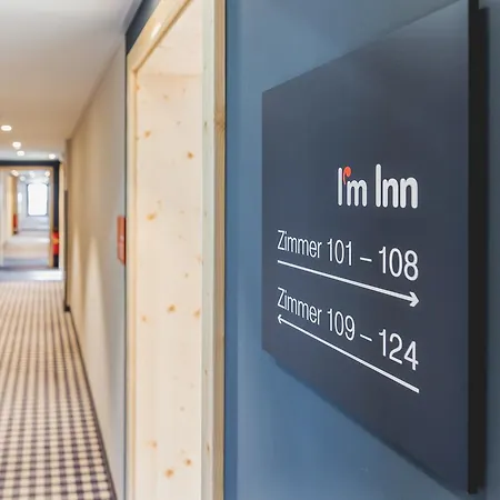 Hotel I'm 2*