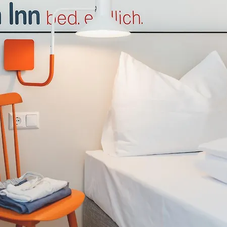 Hotel I'm 2*