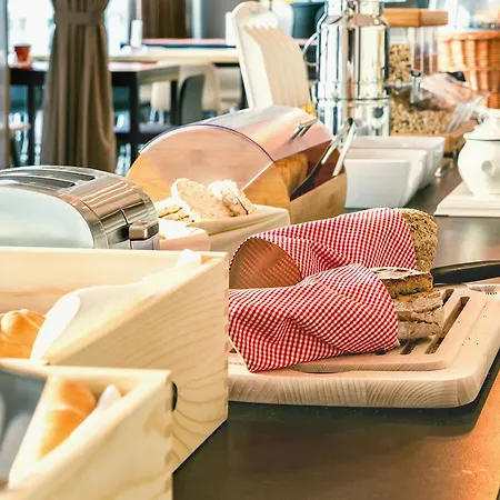 I'm 2* ヴィーゼルブルク