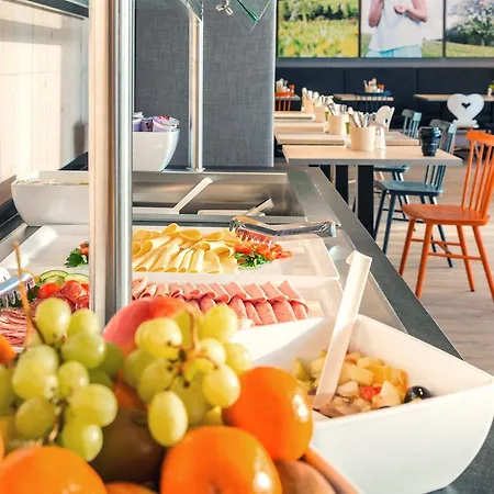 I'm 2* ヴィーゼルブルク