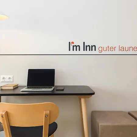 I'm 2* Визельбург