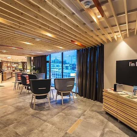 I'm 2* ヴィーゼルブルク