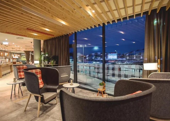 Hotel I´m Wieselburg