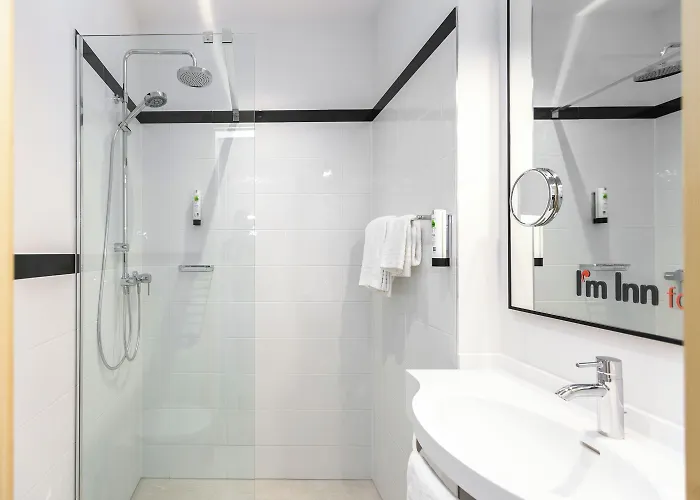 Hotel I´m Wieselburg